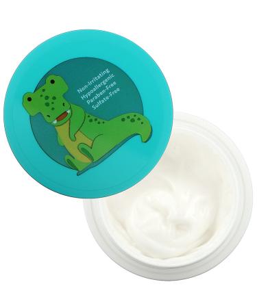 T is for Tame Scalp Soothing Cream | Jojoba & Calendula | 1.69 fl oz - Buy Online on GoSupps.com