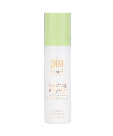 Pixi Beauty Hydrating Milky Mist 2.70 fl oz (80 ml)