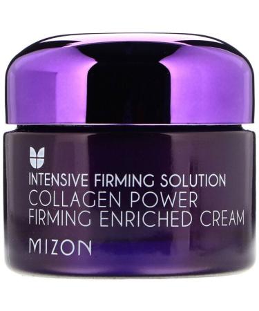 Mizon Collagen Power Firming Enriched Cream 1.69 oz (50 ml)