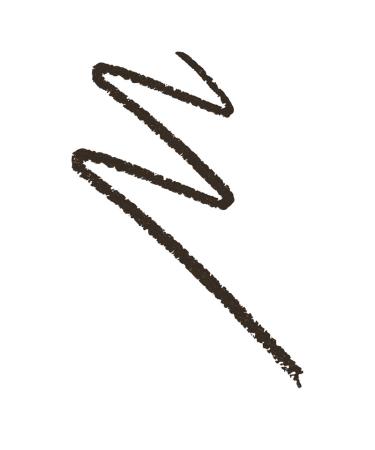 L.A. Girl Featherlite Brow Shaping Powder Pencil - Dark Brown 0.04 oz | Perfect Eyebrow Definition - Buy Online on GoSupps.com