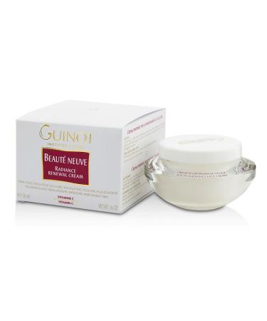 Guinot by GUINOT - WOMEN - Night Care