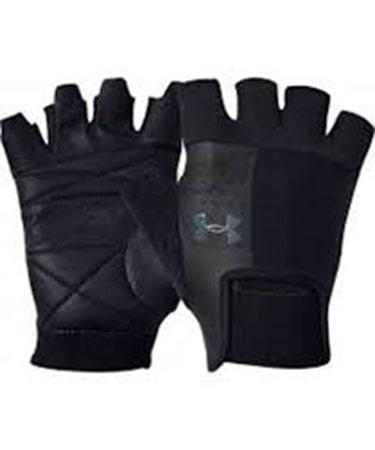 Under Armour Men's UA Training Gloves
