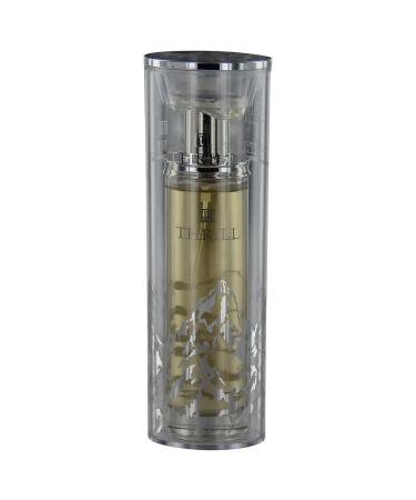 THRILL by Joop! - EAU DE PARFUM SPRAY 3.4 OZ - WOMEN
