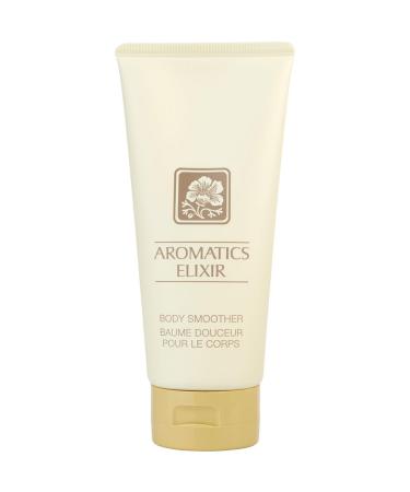 AROMATICS ELIXIR by Clinique - BODY SMOOTHER 6.7 OZ - WOMEN