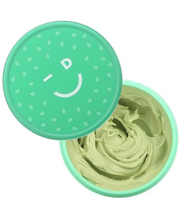 I Dew Care Matcha Mood Soothing Green Tea Wash-Off Mask - 3.52 oz | Revitalize & Soothe Skin - Buy Online on GoSupps.com