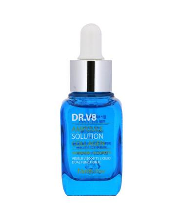 Farmstay Dr. V8 Ampoule Solution Collagen 30 ml