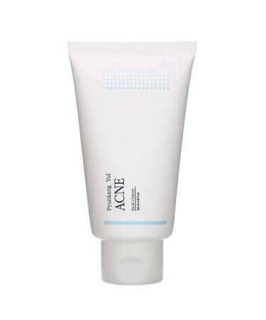Pyunkang Yul ACNE Facial Cleanser 4.05 fl oz (120 ml)