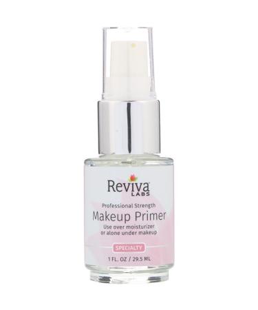 Reviva Labs Makeup Primer 1 fl oz (29.5 ml)