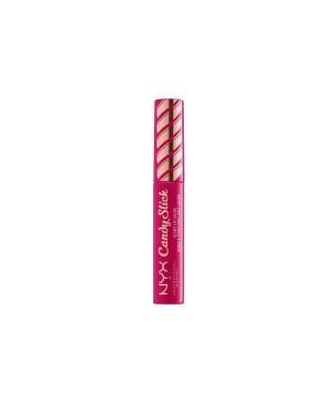 NYX Professional Makeup Candy Slick Glowy Lip Color - Buy Online on GoSupps.com