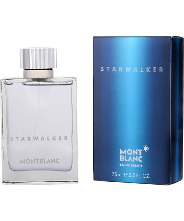 MONT BLANC STARWALKER by Mont Blanc - MEN