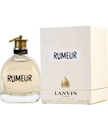 RUMEUR by Lanvin - EAU DE PARFUM SPRAY 3.3 OZ - WOMEN