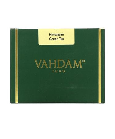 Vahdam Teas Himalayan Green Tea 3.53 oz (100 g)