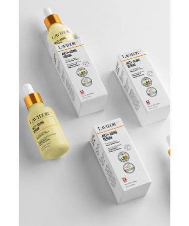 Lavieor Anti-aging Serum - Buy Online on GoSupps.com