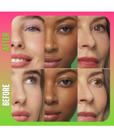 Maybelline Great Lash Mascara Brownish Black 0.43 oz - Transform Your Style with the Best Innovation Today! - Buy Online on GoSupps.com