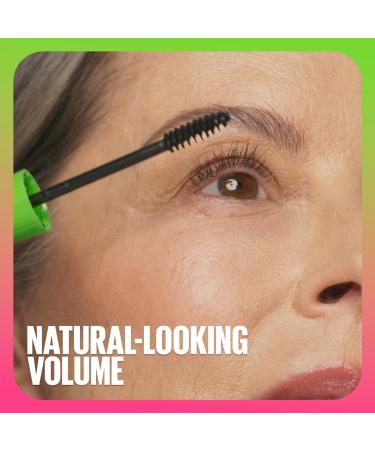 Discover Maybelline Great Lash Waterproof Mascara Very Black - Elevate Your Style Instantly! - Buy Online on GoSupps.com