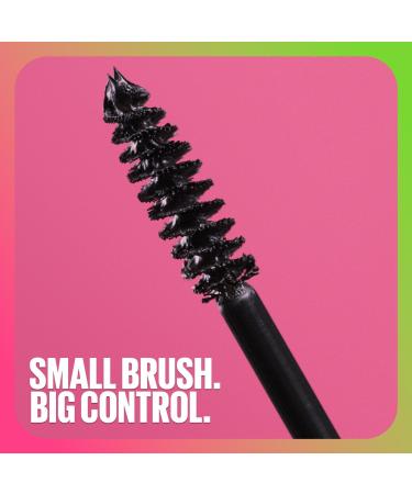 Discover Maybelline Great Lash Waterproof Mascara Very Black - Elevate Your Style Instantly! - Buy Online on GoSupps.com