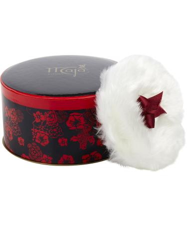 MAJA by Myrurgia - DUSTING POWDER 5.3 OZ - WOMEN