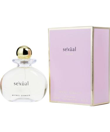 SEXUAL FEMME by Michel Germain - EAU DE PARFUM SPRAY 4.2 OZ - WOMEN