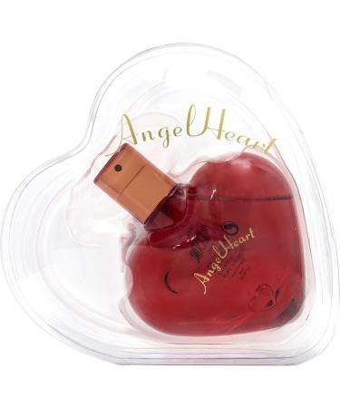ANGEL HEART by Clandestine - EDT SPRAY 1.7 OZ - WOMEN