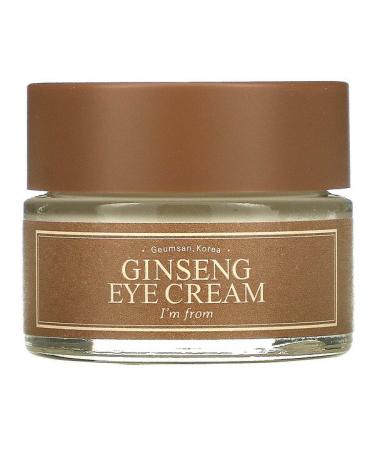 I'm From Ginseng Eye Cream 1.05 (30 g)