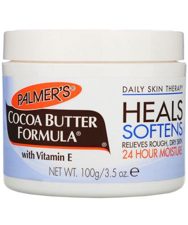 Palmer's Cocoa Butter Formula with Vitamin E 3.5 oz (100 g)