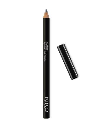 KIKO Eye Pencil - Smart Color Eyepencil 15 Pearly Steel 1.12 G 8025272620895