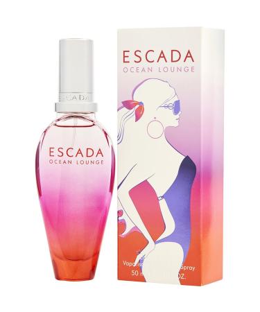 ESCADA OCEAN LOUNGE by Escada - EDT SPRAY 1.7 OZ - WOMEN