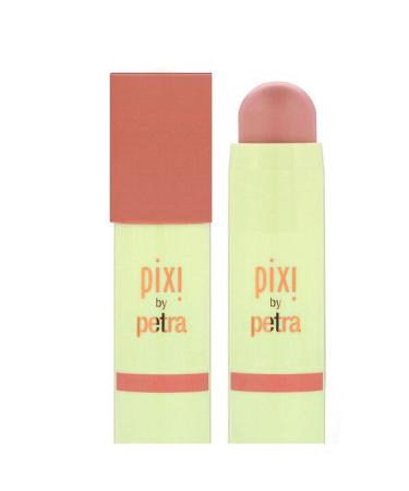 Pixi Beauty MultiBalm Cheek & Lip 2-in-1 Baby Petal 0.19 oz (5.5 g)