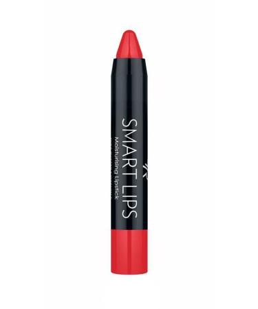 Golden Rose Nemlendiricili Kalem Ruj - Smart Lip Moisturising Lipstick No: 16 8691190567163
