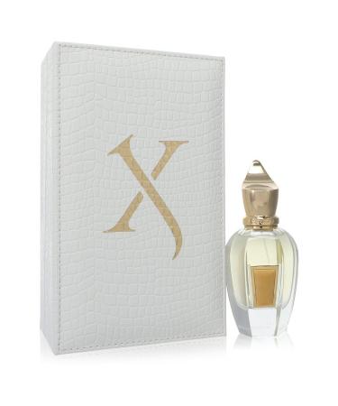 17/17 Stone Label Elle by Xerjoff Eau De Parfum Spray 1.7 oz for Women