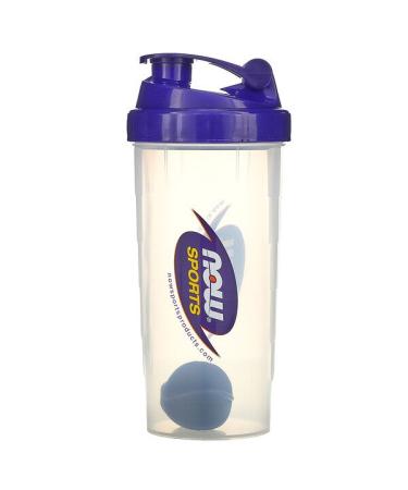 Now Foods Sports Shaker Cup 25 oz