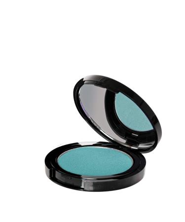 Pierre Cardin Eyeshadow - Pearly Velvet Eyeshadow Torquoise 8680570467438