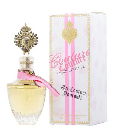COUTURE COUTURE BY JUICY COUTURE by Juicy Couture - WOMEN