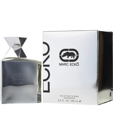 ECKO BY MARC ECKO by Marc Ecko - EDT SPRAY 3.4 OZ - MEN
