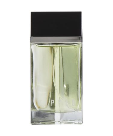 SAMBA ZIPPED by Perfumers Workshop - AFTERSHAVE SPRAY 1.7 OZ - MEN