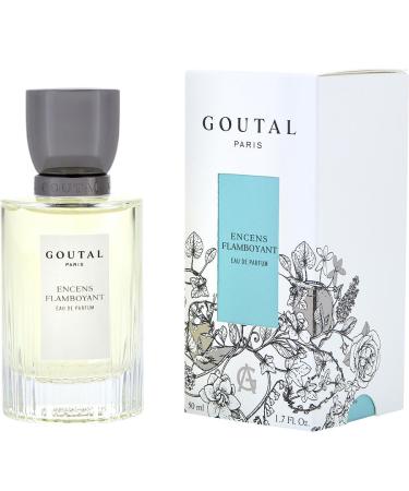 ANNICK GOUTAL ENCENS FLAMBOYANT by Annick Goutal - EAU DE PARFUM SPRAY 1.7 OZ - MEN