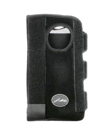 Doctor Arthritis Carpal Tunnel Night Wrist Brace - Right Black | Adjustable Comfort & Support - Buy Online on GoSupps.com