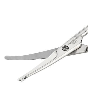 Tweezerman Facial Hair Scissors - Transform Your Style with the Best Innovation Today! - Buy Online on GoSupps.com
