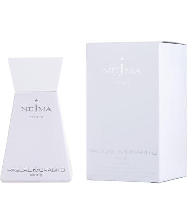 NEJMA AOUD THREE by Pascal Morabito - EAU DE PARFUM SPRAY 3.4 OZ - WOMEN