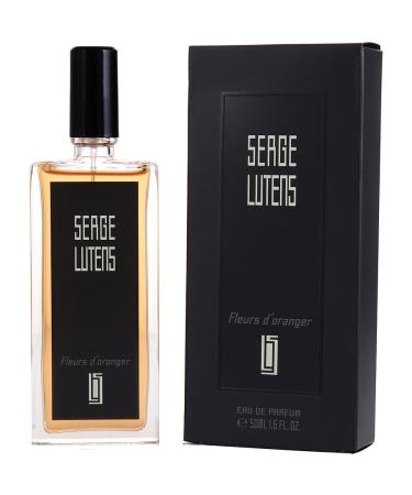 SERGE LUTENS FLEURS D'ORANGER by Serge Lutens - EAU DE PARFUM SPRAY 1.6 OZ - WOMEN