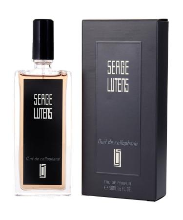 SERGE LUTENS NUIT DE CELLOPHANE by Serge Lutens - EAU DE PARFUM SPRAY 1.6 OZ - WOMEN