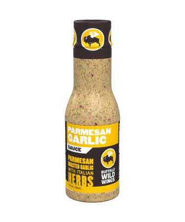 Buffalo Wild Wings Parmesan Garlic Sauce - 12 Fl. Oz.