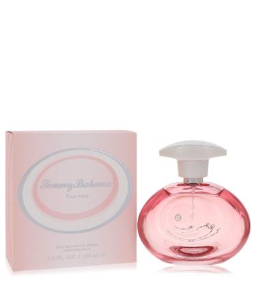 Tommy Bahama For Her by Tommy Bahama Eau De Parfum Spray 3.4 oz for Women