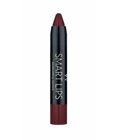 Golden Rose Nemlendiricili Kalem Ruj - Smart Lip Moisturising Lipstick No: 20 8691190567200