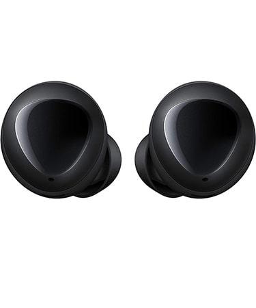 Galaxy Buds True Wireless Earbuds Charging Case included