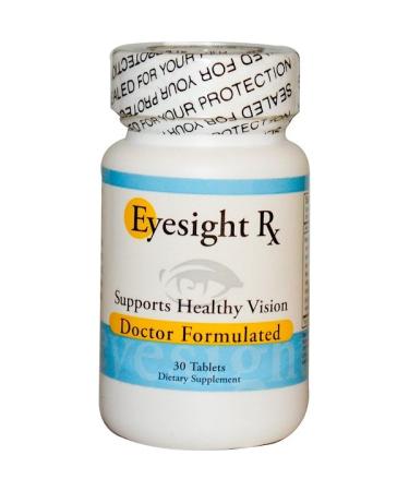 Advance Physician Formulas Eyesight RX 30 Tablets