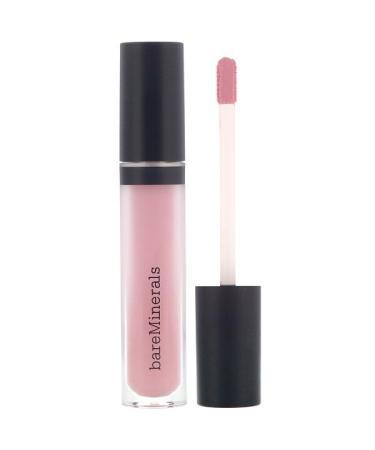 bareMinerals Gen Nude Matte Liquid Lipcolor Smooch 0.13 fl oz (4 ml)