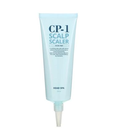 CP-1 Scalp Scaler Head Spa 250 ml