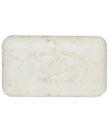 European Soaps Pre de Provence Bar Soap White Gardenia 5.2 oz (150 g)