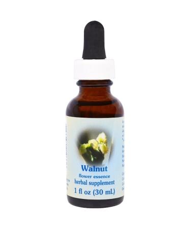 Flower Essence Services Walnut Flower Essence 1 fl oz (30 ml)